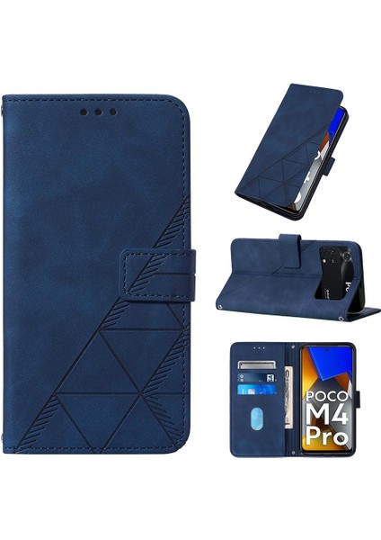 Xiaomi Poco X4 Pro 5g Için Kılıf (Yurt Dışından)