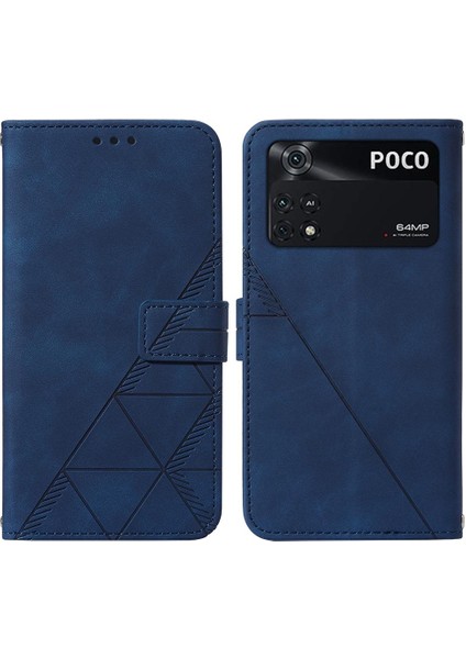 Xiaomi Poco X4 Pro 5g Için Kılıf (Yurt Dışından)