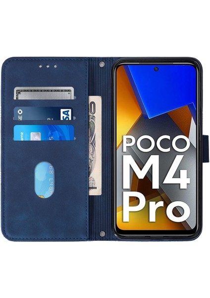 Xiaomi Poco X4 Pro 5g Için Kılıf (Yurt Dışından)