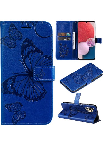 Samsung Galaxy A13 4g Telefon Kılıfı Için Kılıf (Yurt Dışından)