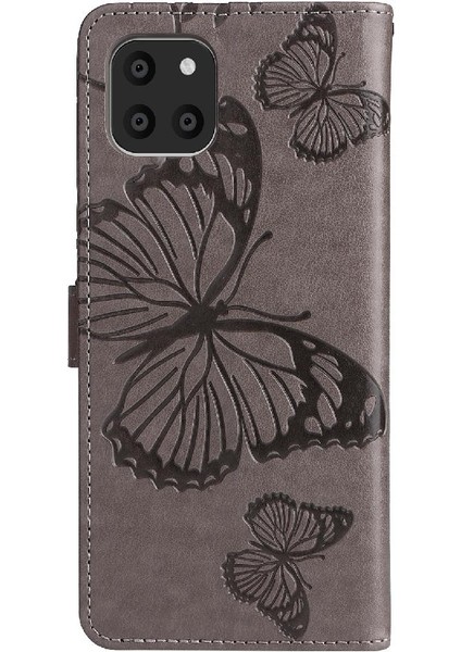 Samsung Galaxy A03 Telefon Kılıfı Için Kılıf (Yurt Dışından)