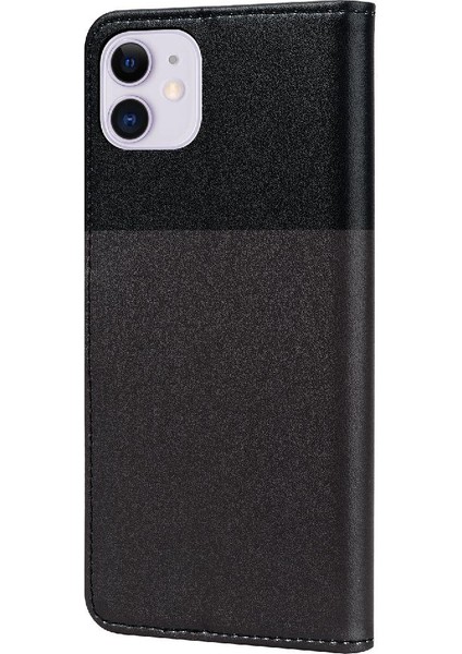 Iphone 11 Için Kılıf Kapak Kapak Kılıf Darbeye Cüzdan Basit (Yurt Dışından) fırsatları