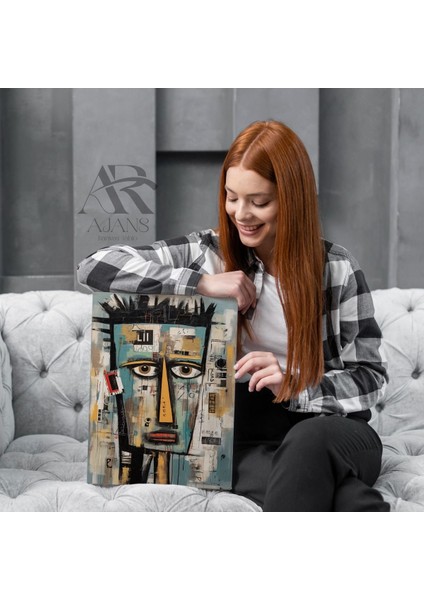 Adam Kanvas Tablo fiyatları