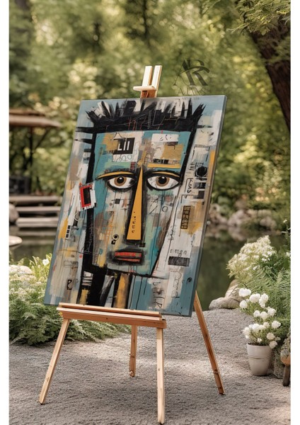 Adam Kanvas Tablo modelleri