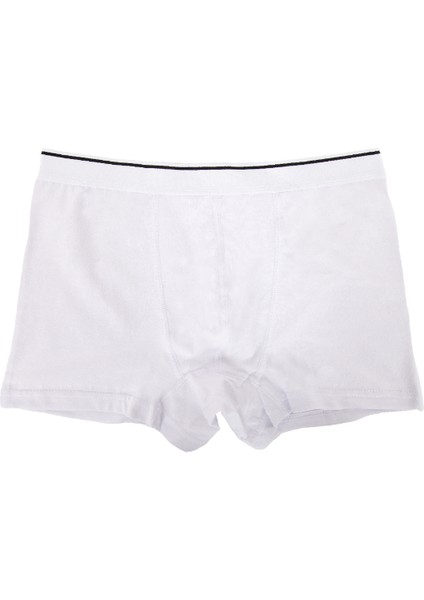 Erkek 3'lü Likralı Slim Fit Ince Kumaş Özel Paketinde Ekonomik Boxer modelleri