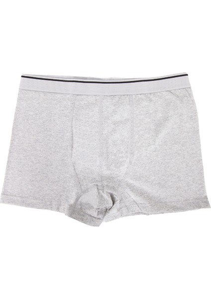 Erkek 3'lü Likralı Slim Fit Ince Kumaş Özel Paketinde Ekonomik Boxer fırsatları