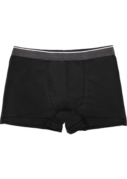 Erkek 3'lü Likralı Slim Fit Ince Kumaş Özel Paketinde Ekonomik Boxer indirimleri