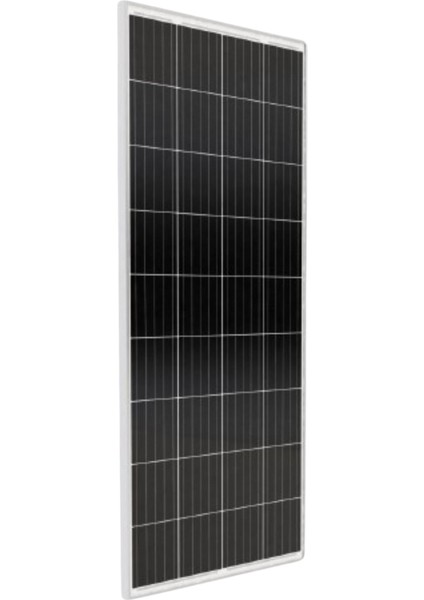 Ortec Solar 205 Watt Monokristal Güneş Paneli