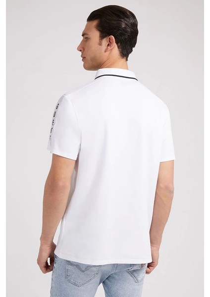 Paul Erkek Regular Fit Polo T-Shirt