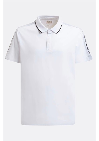 Paul Erkek Regular Fit Polo T-Shirt