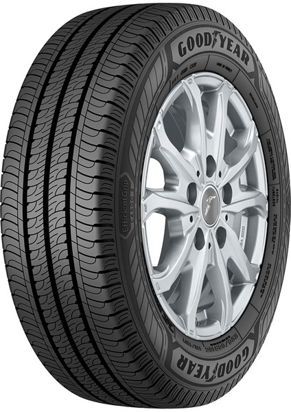 205/75 R16C 110/108R Efficientgripargo 2 Yaz Lastiği ( Üretim Yılı: 2024 )
