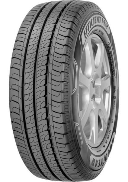 215/60 R17C 109/107T Efficientgripargo 2 Yaz Lastiği ( Üretim Yılı: 2024 )
