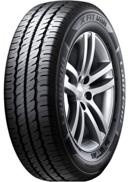 205/75 R16C 113/111R X Fit Van Lv01 M+S Yaz Lastiği ( Üretim Yılı: 2024 )