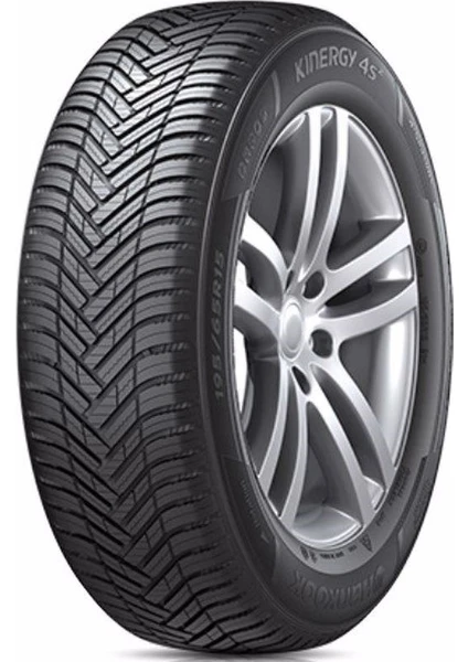 205/55 R16 94H Xl Kinergy 4S 2 H750 Oto 4 Mevsim Lastiği ( Üretim Yılı: 2024 )