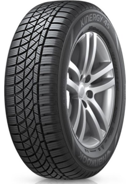 195/60 R16 89H Kinergy 4S H740 Oto Dört Mevsim Lastiği ( Üretim Yılı: 2024 )