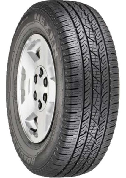 265/60 R18 110H Roadian Htx Rh5 (Suv) Dört Mevsim Lastiği ( Üretim Yılı: 2024 )