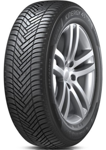 235/55 R18 104V Xl Kinergy 4S 2 X H750A Dört Mevsim Lastiği ( Üretim Yılı: 2024 )