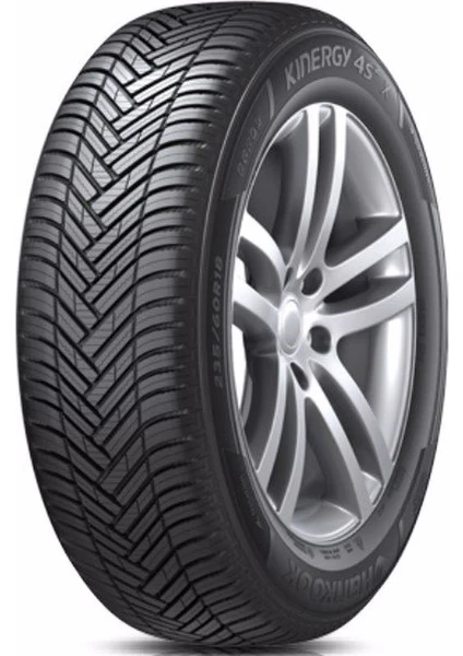 225/60 R17 99H Kinergy 4S 2 X H750A Dört Mevsim Lastiği ( Üretim Yılı: 2024 )