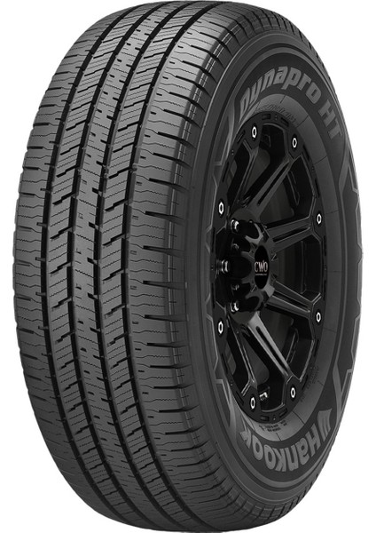 P275/60 R20 114T Dynapro H/T Rh12 M+S Yaz Lastiği ( Üretim Yılı: 2023 )