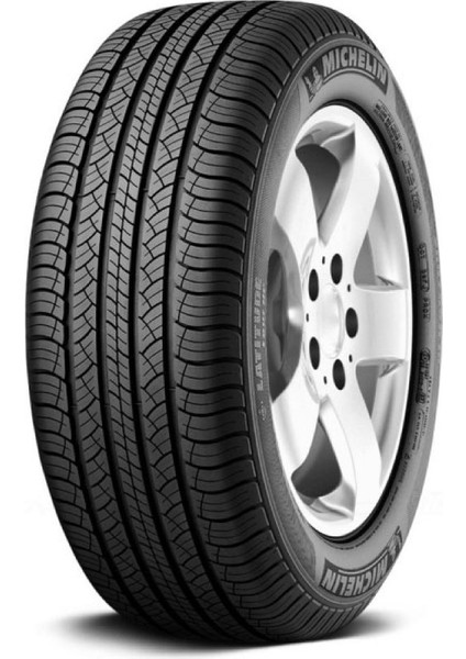255/70 R18 116V Xl Latitude Tour Hp Lr Yaz Lastiği ( Üretim Yılı: 2024 )