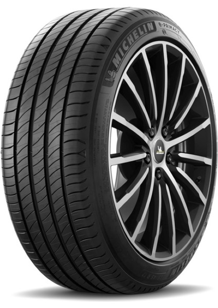 235/55 R19 105V Xl Primacy Vol E Yaz Lastiği ( Üretim Yılı: 2024 )