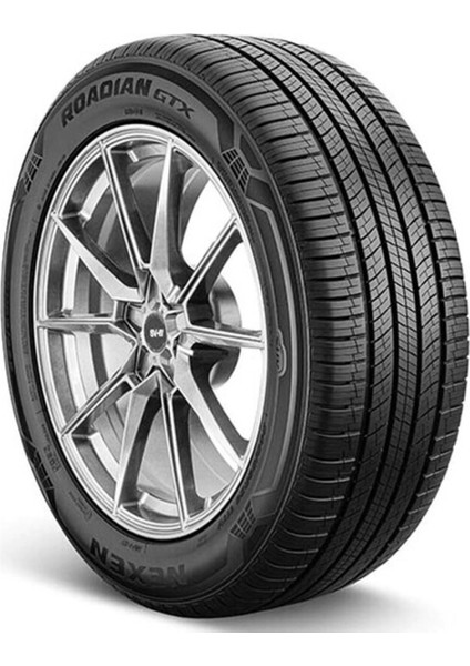 245/45 R20 99V Roadian Gtx (Ssang Yong Torres) Dört Mevsim Lastiği ( Üretim Yılı: 2024 )