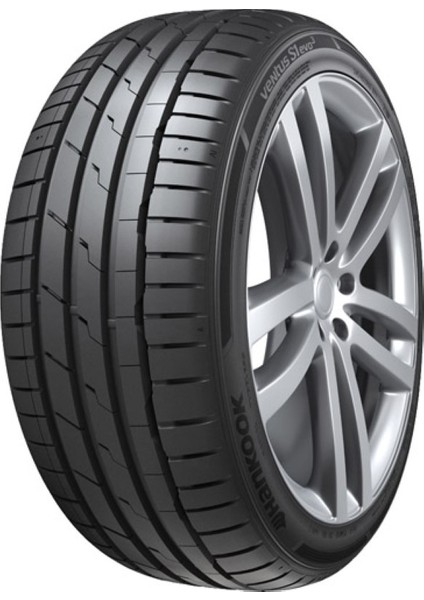 235/55 R19 101V Ventus S1 Evo 3 Suv K127C Rft Yaz Lastiği ( Üretim Yılı: 2024 )