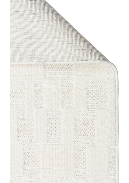 Joy 02 Whıte Hav Toz Vermeyen Yumuşak Dokulu Etnik Desenli Modern Kaliteli Iskandinav Halı fiyatları