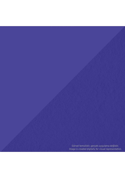 : Supreme : Kesik Uçlu Markör Kalem : 1,00 - 4,00 mm : Mor fiyatları