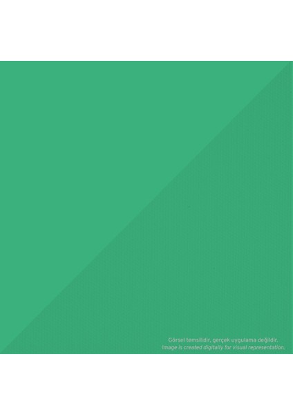 : Supreme : Kesik Uçlu Markör Kalem : 1,00 - 4,00 mm : Yeşil fiyatları