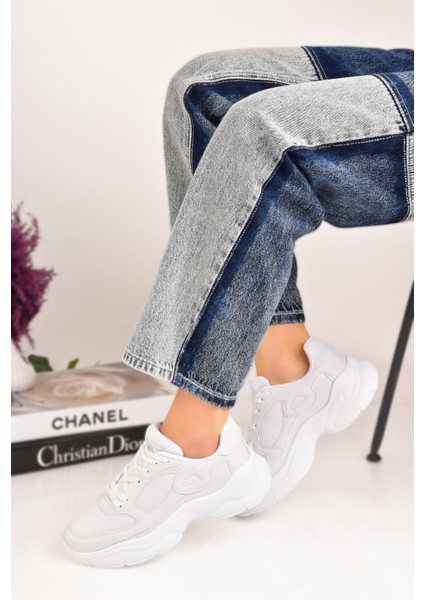 Kadın Günlük Sneakers Spor Ayakkabı fiyatları