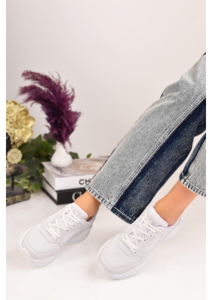 Kadın Günlük Sneakers Spor Ayakkabı modelleri