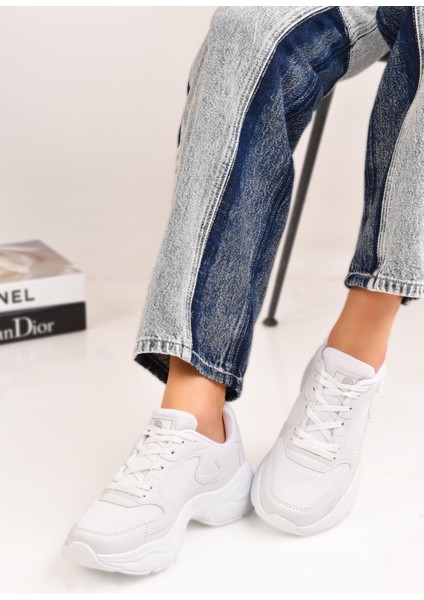 Kadın Günlük Sneakers Spor Ayakkabı fırsatları