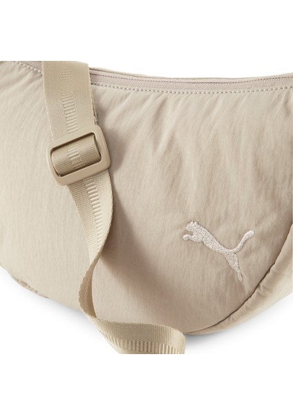 Core Her Shoulder Kadın Çapraz Çanta 09093606-BEJ Tek Ebat - Bej modelleri