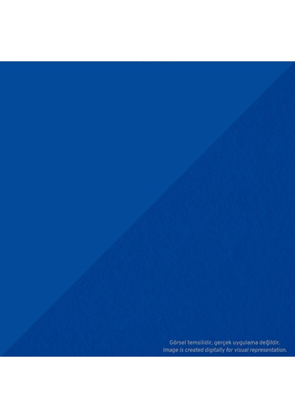 : Supreme : Kesik Uçlu Markör Kalem : 1,00 - 4,00 mm : Royal Mavi fiyatları