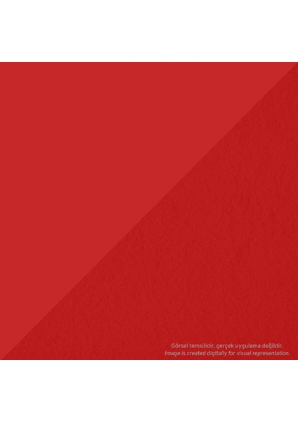 : Supreme : Kesik Uçlu Markör Kalem : 1,00 - 4,00 mm : Kırmızı fiyatları