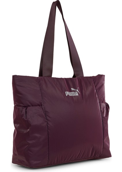 Core Up Kadın Omuz Çanta 09065002-BORDO Tek Ebat - Bordo