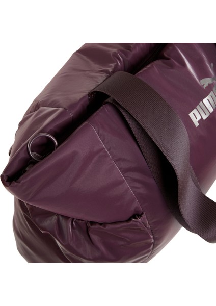 Core Up Kadın Omuz Çanta 09065002-BORDO Tek Ebat - Bordo