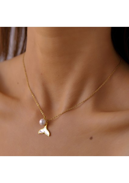 X2450 Ins Moda Barok Inci Kolye Kolye Kadın Kızlar Için Klavikula Zinciri Trendy Parti Düğün Chocker Aksesuarları Takı Hediye (Yurt Dışından)