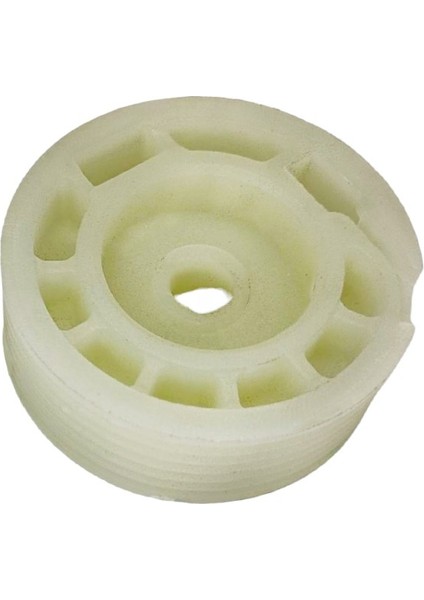 Renault Scenic Eski Model Için Cam Kriko Makarası - Ön modelleri