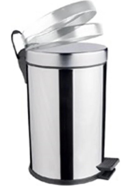 Maxıflow Çöp Kovası Standart Pedallı 30 Litre 430K fiyatları