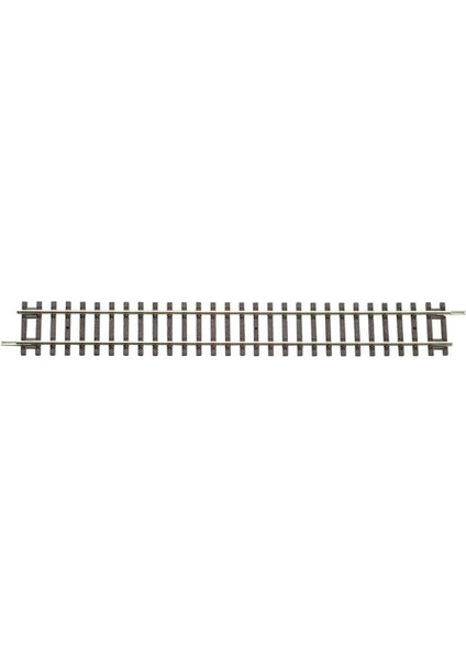 55201 1/87 Straight Track 231 mm (9.09)