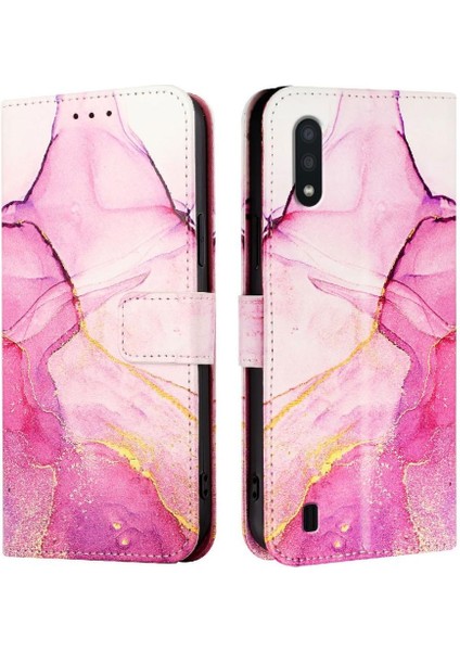 Samsung Galaxy A10 Telefon Kılıfı (Yurt Dışından)