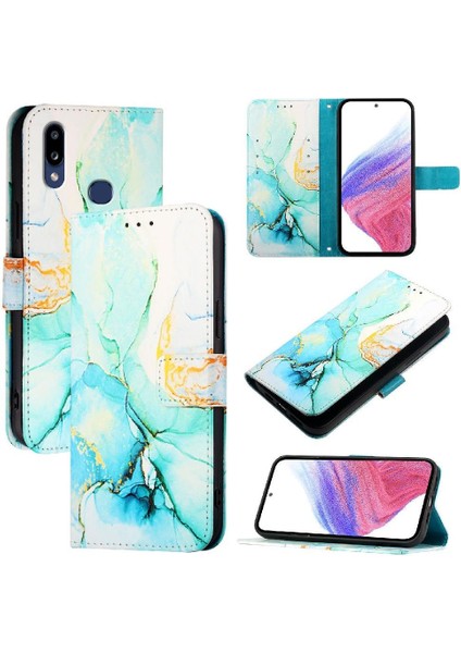 Samsung Galaxy M10s Telefon Kılıfı (Yurt Dışından) indirimleri