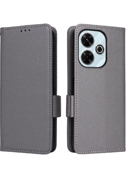 Xiaomi Poco M6 4G Telefon Kılıfı (Yurt Dışından)