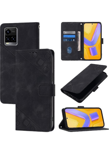 Vivo Y21 Telefon Kılıfı (Yurt Dışından) indirimleri