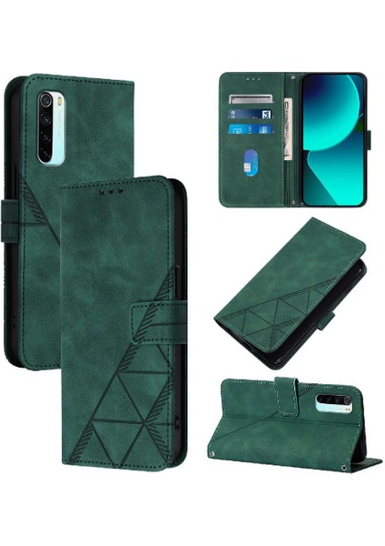 Xiaomi Redmi Note 8 Telefon Kılıfı (Yurt Dışından) indirimleri