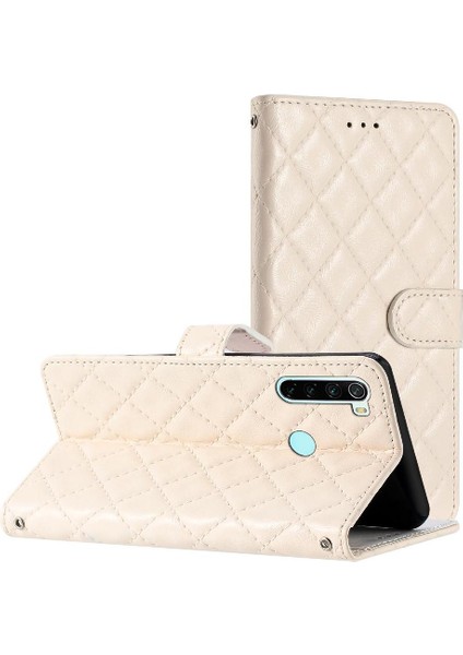 Xiaomi Redmi Note 8T Telefon Kılıfı (Yurt Dışından) indirimleri
