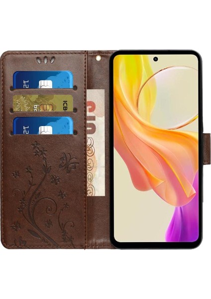 Vivo Y36 Telefon Kılıfı (Yurt Dışından) indirimleri