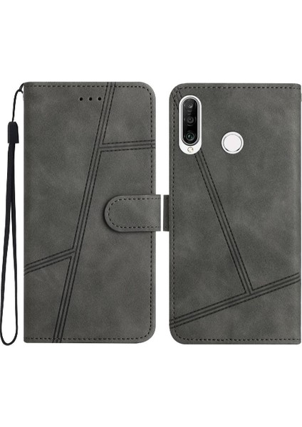 Huawei P30 Lite Telefon Kılıfı (Yurt Dışından) indirimleri